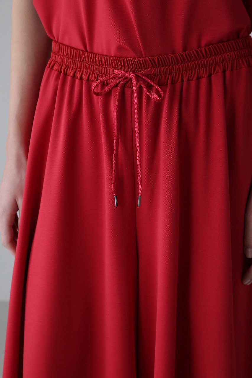 【アドーア/ADORE】のコンパクトハイブリッドジャージーパンツ 人気、トレンドファッション・服の通販 founy(ファニー) 　ファッション　Fashion　レディースファッション　Fashion for Women　パンツ　Pants & Trousers　おすすめ　Recommended / Our Picks　セットアップ　Set-Up, Coordinated Outfit　フレア　Flare, Flared　ワイド　Wide, Wide Fit　other-2|ID: prp329100004424059 ipo3291000000036834945