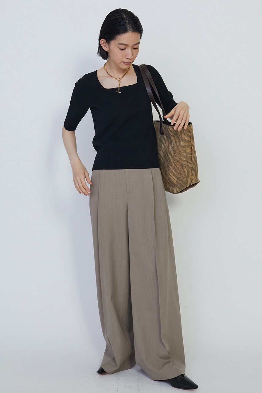 【プルミエ アロンディスモン/1er Arrondissement】のゼブラプリントトートバック 人気、トレンドファッション・服の通販 founy(ファニー) 　ファッション　Fashion　レディースファッション　Fashion for Women　バッグ　Bags　再入荷　Restock / Back in Stock　旅行　Travel　雑誌　Magazine, Fashion Magazine　other-8|ID: prp329100004424064 ipo3291000000032769182