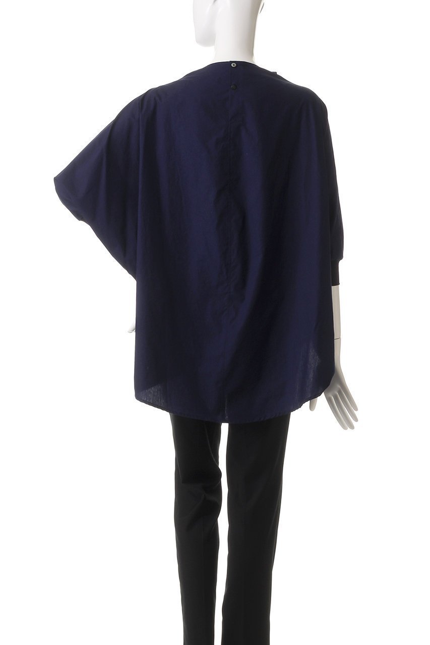 【ミズイロ インド/mizuiro ind】のwide cocoon P/O プルオーバー 人気、トレンドファッション・服の通販 founy(ファニー) 　ファッション　Fashion　レディースファッション　Fashion for Women　トップス・カットソー　Cut & Sew Tops　シャツ・ブラウス・オフィスカジュアル　Elegant Blouses & Button-Ups　カジュアルプルオーバー・ニットトップス　Pullovers & Knit Tops / Casual Pullovers　ショート　Short, Short Length　シンプル　Simple, Minimal　スリーブ　Sleeve, Long Sleeve / Short Sleeve　other-4|ID: prp329100004424066 ipo3291000000032845965