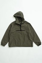 【カナダグース/CANADA GOOSE / MEN】の【MEN】2468MBA Haynes Wind Half-Zip Pullover BL ヘインズ ウィンド ハーフジップ プルオーバー 人気、トレンドファッション・服の通販 founy(ファニー) ファッション Fashion メンズファッション MEN トップス・カットソー Tops/Tshirt/Men アウトドア Outdoor カフス Cuffs 軽量 Lightweight ジャケット Jacket スタイリッシュ Stylish スリーブ Sleeve ダイヤモンド Diamond ブルゾン Blouson ポケット Pocket リップ Lip NEW・新作・新着・新入荷 New Arrivals ビジネス 仕事 通勤 Business thumbnail スモーキーセージ|ID: prp329100004424085 ipo3291000000030892823