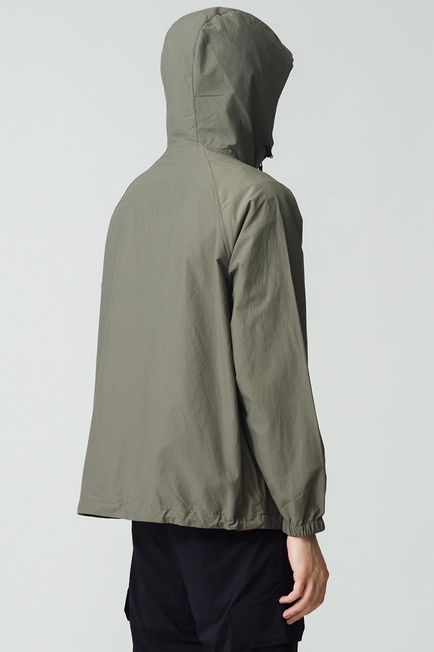 【カナダグース/CANADA GOOSE】の【MEN】2468MBA Haynes Wind Half-Zip Pullover BL ヘインズ ウィンド ハーフジップ プルオーバー 人気、トレンドファッション・服の通販 founy(ファニー) 　ファッション　Fashion　レディースファッション　Fashion for Women　トップス・カットソー　Cut & Sew Tops　カジュアルプルオーバー・ニットトップス　Pullovers & Knit Tops / Casual Pullovers　スポーツウェア　Functional & Stylish Sportswear　スポーツ アウター　Sports Outerwear / Running Jacket / Windbreaker　アウトドア　Outdoor Clothing　カフス　Cuff Design　軽量　Lightweight, Ultra Light　スタイリッシュ　Stylish, Fashionable　スポーツ　Sports, Activewear　スリーブ　Sleeve, Long Sleeve / Short Sleeve　ダイヤモンド　Diamond, Brilliant Cut　ポケット　Pocket, Pocket Detail　ユニセックス　Unisex, Genderless　リップ　Lip, Lip Motif　ビジネス 仕事 通勤　Business / Work / Commuting　other-5|ID: prp329100004424085 ipo3291000000035903719