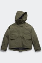 【カナダグース/CANADA GOOSE】の5632WB Tofino Rain Jacket Black Label トフィーノ レイン ジャケット 人気、トレンドファッション・服の通販 founy(ファニー) ファッション Fashion レディースファッション WOMEN アウター Coat Outerwear コート Coats ジャケット Jackets アウトドア Outdoor ジャケット Jacket レイン Rain NEW・新作・新着・新入荷 New Arrivals thumbnail スモーキーセージ|ID: prp329100004424086 ipo3291000000030892825