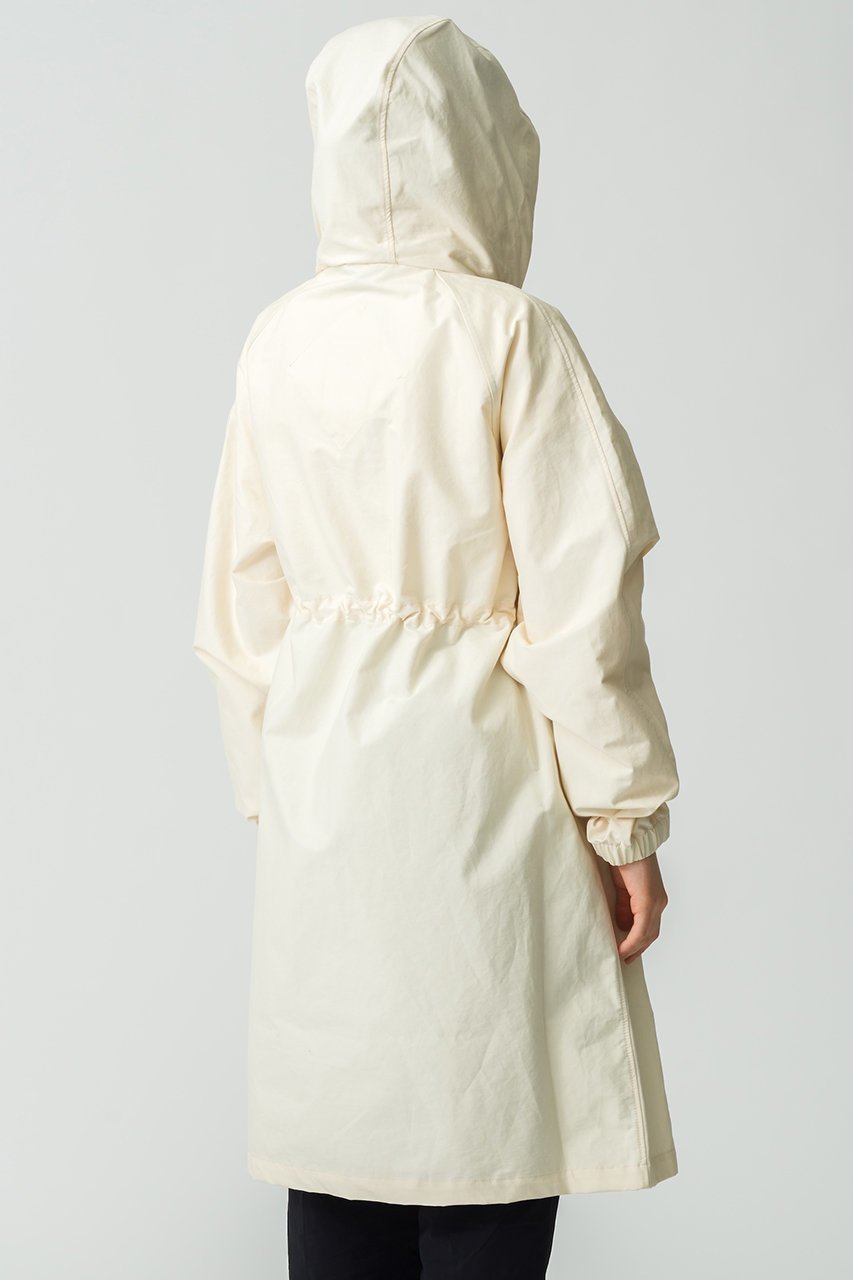 【カナダグース/CANADA GOOSE】の2467WWA Ainsley Wind Coat エインズリー ウィンド コート 人気、トレンドファッション・服の通販 founy(ファニー) 　ファッション　Fashion　レディースファッション　Fashion for Women　アウター　Coat / Outerwear Collection　コート・ロングコート・ピーコート　Long Coats, Peacoats & More　ダイヤモンド　Diamond, Brilliant Cut　ドローコード　Drawcord, Drawstring Cord　フロント　Front, Front Design　ポケット　Pocket, Pocket Detail　ロング　Long, Long-Length　軽量　Lightweight, Ultra Light　other-5|ID: prp329100004424087 ipo3291000000035530711