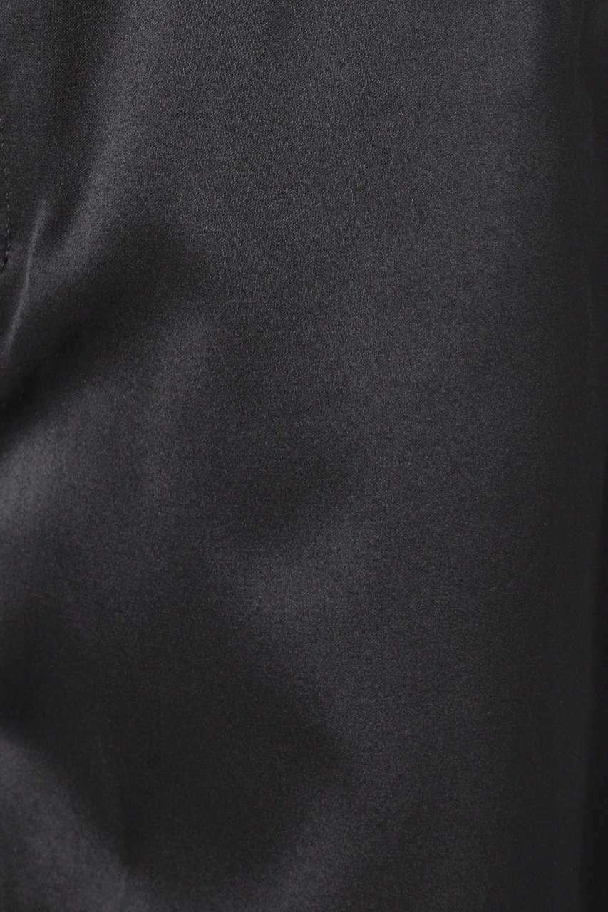 【オーヴィル/EAUVIRE】のワイドストレートパンツ 人気、トレンドファッション・服の通販 founy(ファニー) 　ファッション　Fashion　レディースファッション　Fashion for Women　パンツ　Pants & Trousers　エレガント 上品　Elegant　サテン　Satin, Glossy Fabric　シルク　Silk, 100% Silk　スタイリッシュ　Stylish, Fashionable　ストレート　Straight, Straight Cut　ダブル　Double, Double-Breasted　バランス　Balance, Style Balance　フロント　Front, Front Design　ワイド　Wide, Wide Fit　日本製　Made In Japan　other-7|ID: prp329100004424089 ipo3291000000035418759