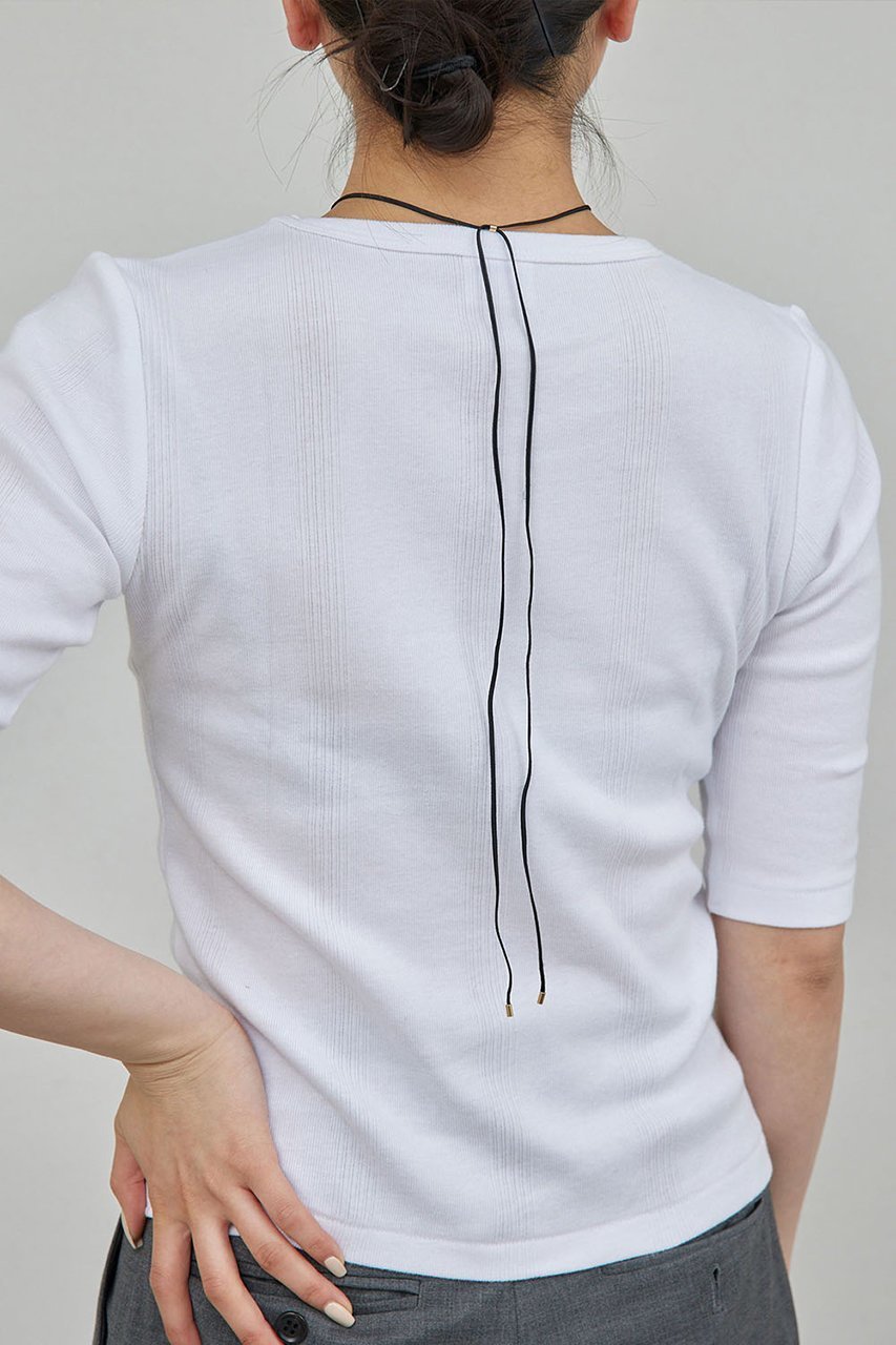 【ガリャルダガランテ/GALLARDAGALANTE】のメタルトップコードネックレス 人気、トレンドファッション・服の通販 founy(ファニー) 　ファッション　Fashion　レディースファッション　WOMEN　ジュエリー　Jewelry　ネックレス　Necklaces　ネックレス　Necklace　メタル　Metal　ロング　Long　再入荷　Restock/Back In Stock/Re Arrival　other-3|ID: prp329100004425678 ipo3291000000031260943
