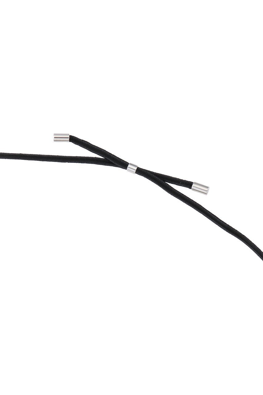 【ガリャルダガランテ/GALLARDAGALANTE】のメタルトップコードネックレス 人気、トレンドファッション・服の通販 founy(ファニー) ファッション Fashion レディースファッション Fashion for Women ジュエリー Jewelry ネックレス Necklaces & Pendants ネックレス Necklace, Pendant Necklace メタル Metal, Metal Parts ロング Long, Long-Length other-4|ID: prp329100004425678 ipo3291000000033663653