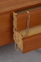 【ガリャルダガランテ/GALLARDAGALANTE】のボールビーズロングネックレス ゴールド|ID: prp329100004425679 ipo3291000000035742114