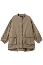 【フローレント/FLORENT】のマウンテンジャケット 人気、トレンドファッション・服の通販 founy(ファニー) ファッション Fashion レディースファッション Fashion for Women アウター Coat / Outerwear Collection レディースジャケット・軽アウター Jackets ジャケット Jacket, Outerwear ワーク Workwear, Utility Style エレガント 上品 Elegant 軽量 Lightweight, Ultra Light thumbnail キャメル|ID: prp329100004425693 ipo3291000000032959719