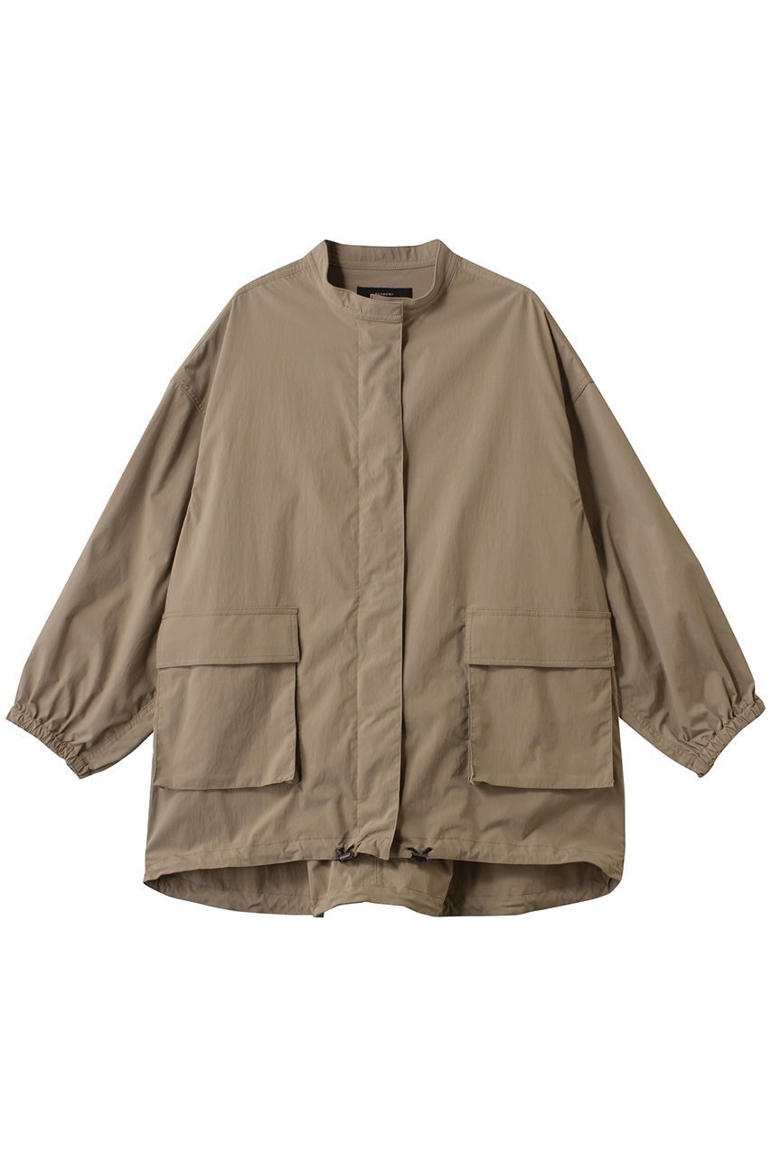 【フローレント/FLORENT】のマウンテンジャケット インテリア・キッズ・メンズ・レディースファッション・服の通販 founy(ファニー) 　ファッション　Fashion　レディースファッション　Fashion for Women　アウター　Coat / Outerwear Collection　レディースジャケット・軽アウター　Jackets　ジャケット　Jacket, Outerwear　ワーク　Workwear, Utility Style　エレガント 上品　Elegant　軽量　Lightweight, Ultra Light　キャメル|ID: prp329100004425693 ipo3291000000032959719