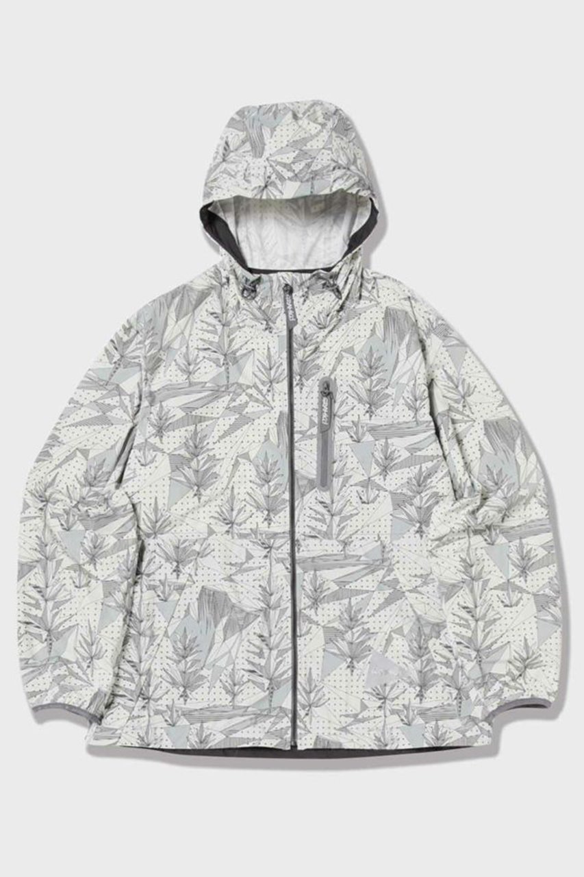 【アンドワンダー/and wander】の【UNISEX】【gramicci×and wander】 brushed nylon jacket インテリア・キッズ・メンズ・レディースファッション・服の通販 founy(ファニー) 　ファッション　Fashion　レディースファッション　WOMEN　アウター　Coat Outerwear　ジャケット　Jackets　ユニセックス　Unisex　アウトドア　Outdoor　ジャケット　Jacket　スタイリッシュ　Stylish　軽量　Lightweight　ヨセミテグレー|ID: prp329100004425701 ipo3291000000030902859