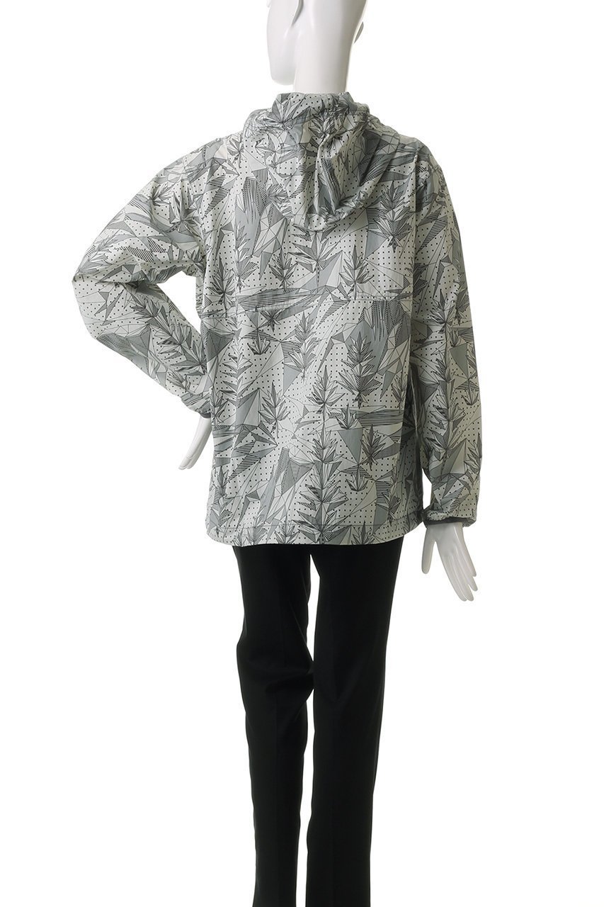 【アンドワンダー/and wander】の【UNISEX】【gramicci×and wander】 brushed nylon jacket 人気、トレンドファッション・服の通販 founy(ファニー) 　ファッション　Fashion　レディースファッション　WOMEN　アウター　Coat Outerwear　ジャケット　Jackets　ユニセックス　Unisex　アウトドア　Outdoor　ジャケット　Jacket　スタイリッシュ　Stylish　軽量　Lightweight　other-4|ID: prp329100004425701 ipo3291000000031261090