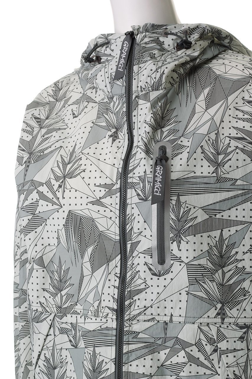 【アンドワンダー/and wander】の【UNISEX】【gramicci×and wander】 brushed nylon jacket 人気、トレンドファッション・服の通販 founy(ファニー) 　ファッション　Fashion　レディースファッション　WOMEN　アウター　Coat Outerwear　ジャケット　Jackets　ユニセックス　Unisex　アウトドア　Outdoor　ジャケット　Jacket　スタイリッシュ　Stylish　軽量　Lightweight　other-5|ID: prp329100004425701 ipo3291000000031327724