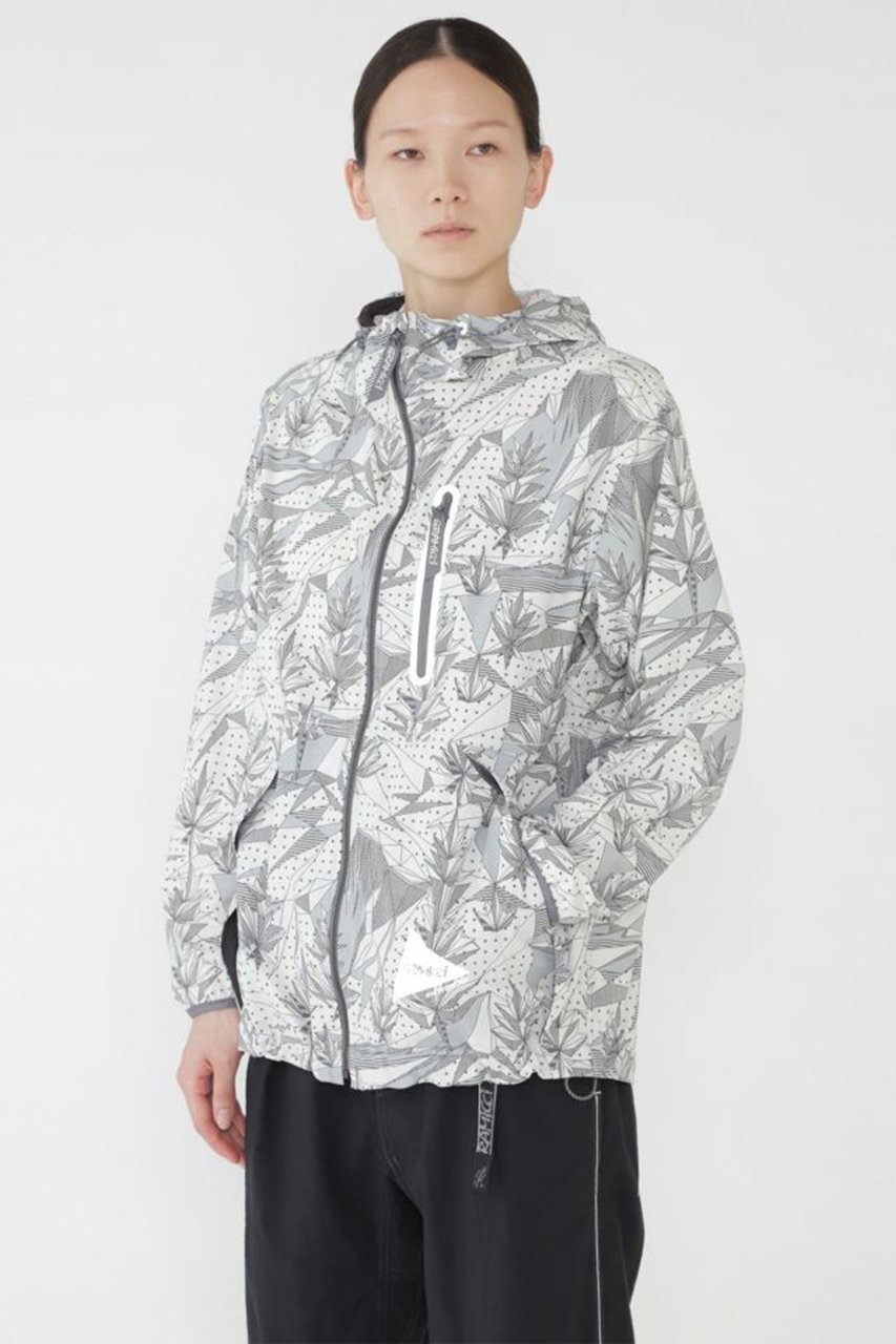 【アンドワンダー/and wander】の【UNISEX】【gramicci×and wander】 brushed nylon jacket 人気、トレンドファッション・服の通販 founy(ファニー) 　ファッション　Fashion　レディースファッション　WOMEN　アウター　Coat Outerwear　ジャケット　Jackets　ユニセックス　Unisex　アウトドア　Outdoor　ジャケット　Jacket　スタイリッシュ　Stylish　軽量　Lightweight　other-8|ID: prp329100004425701 ipo3291000000031327727