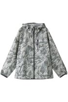 【アンドワンダー/and wander】の【UNISEX】【gramicci×and wander】 brushed nylon jacket ヨセミテグレー|ID: prp329100004425701 ipo3291000000032958778