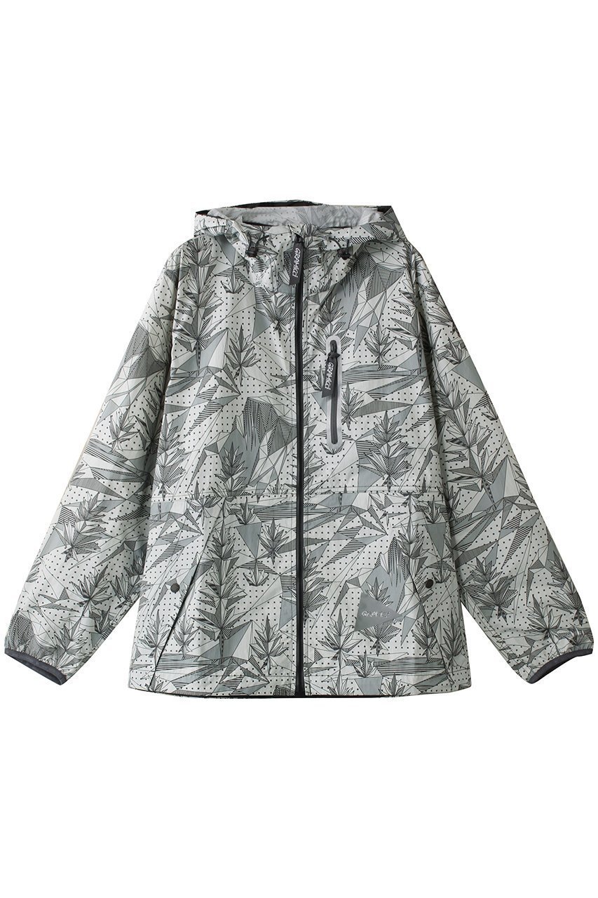 【アンドワンダー/and wander】の【UNISEX】【gramicci×and wander】 brushed nylon jacket インテリア・キッズ・メンズ・レディースファッション・服の通販 founy(ファニー) 　ファッション　Fashion　レディースファッション　Fashion for Women　アウター　Coat / Outerwear Collection　レディースジャケット・軽アウター　Jackets　ユニセックス　Unisex, Genderless　アウトドア　Outdoor Clothing　ジャケット　Jacket, Outerwear　スタイリッシュ　Stylish, Fashionable　軽量　Lightweight, Ultra Light　ヨセミテグレー|ID: prp329100004425701 ipo3291000000032958778