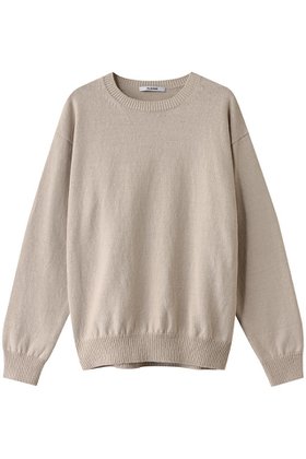 【スローン/SLOANE】の【UNISEX】7G天竺 コットン クルーネック 人気、トレンドファッション・服の通販 founy(ファニー) ファッション Fashion レディースファッション WOMEN トップス・カットソー Tops/Tshirt ニット Knit Tops プルオーバー Pullover ユニセックス Unisex ショルダー Shoulder ドロップ Drop ベーシック Basic リラックス Relax NEW・新作・新着・新入荷 New Arrivals |ID:prp329100004425707