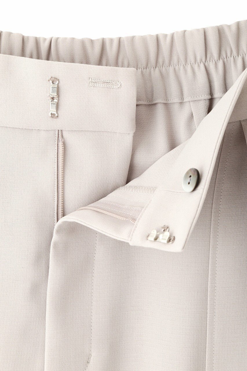 【アドーア/ADORE】のライトストレッチパンツ 人気、トレンドファッション・服の通販 founy(ファニー) 　ファッション　Fashion　レディースファッション　Fashion for Women　パンツ　Pants & Trousers　おすすめ　Recommended / Our Picks　ジャケット　Jacket, Outerwear　セットアップ　Set-Up, Coordinated Outfit　センター　Center, Center Line　ドレープ　Drape, Draping Fabric　フロント　Front, Front Design　ワイド　Wide, Wide Fit　other-2|ID: prp329100004425711 ipo3291000000032902692