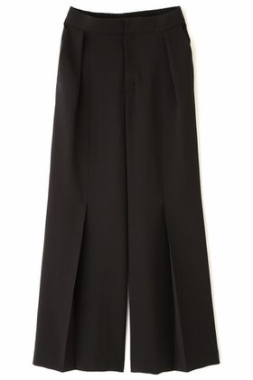 【アドーア/ADORE】 ライトストレッチパンツ人気、トレンドファッション・服の通販 founy(ファニー) ファッション Fashion レディースファッション Fashion for Women パンツ Pants & Trousers おすすめ Recommended / Our Picks ジャケット Jacket, Outerwear セットアップ Set-Up, Coordinated Outfit センター Center, Center Line ドレープ Drape, Draping Fabric フロント Front, Front Design ワイド Wide, Wide Fit |ID:prp329100004425711