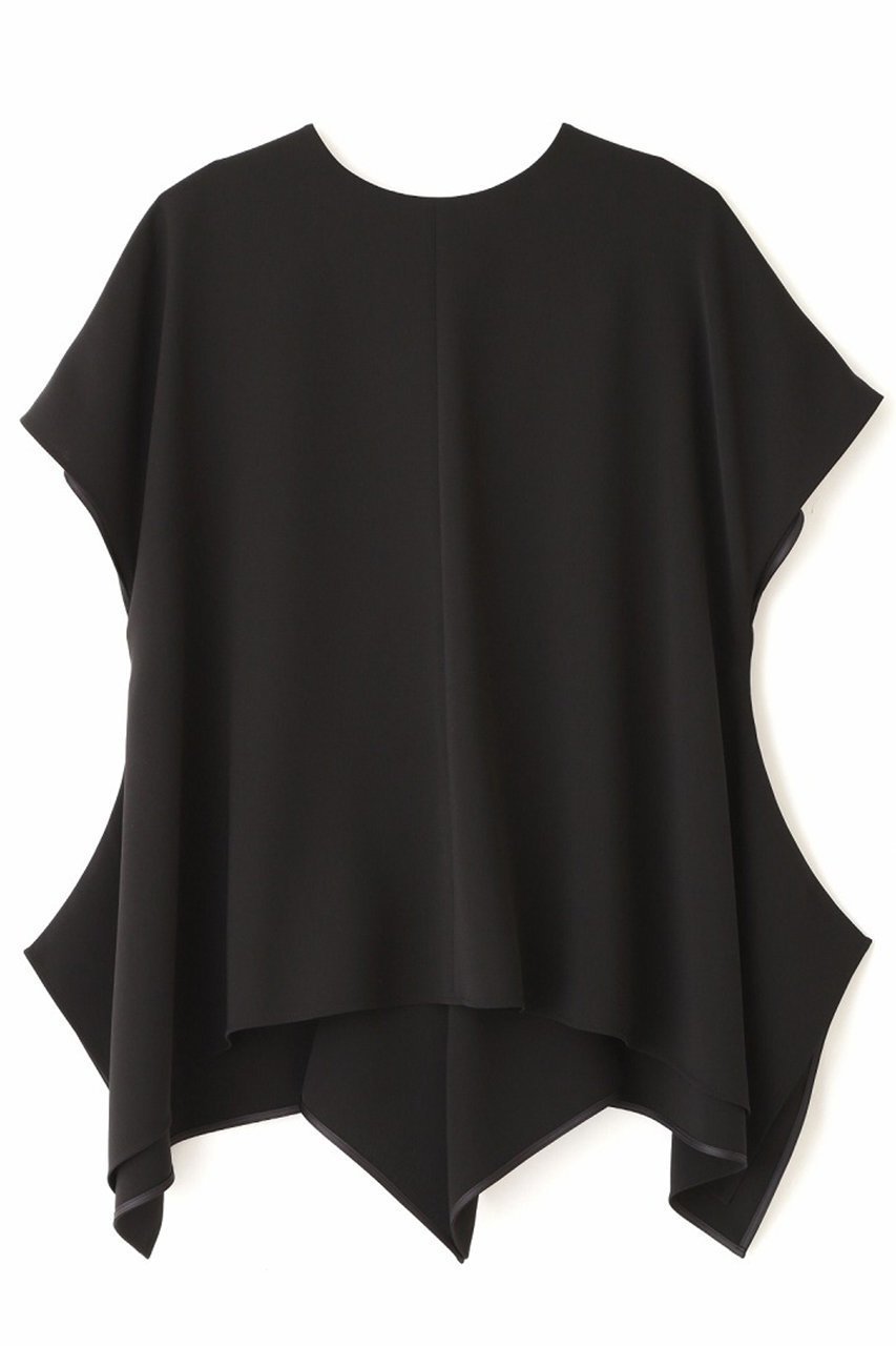 【アドーア/ADORE】のライトストレッチブラウス 人気、トレンドファッション・服の通販 founy(ファニー) 　ファッション　Fashion　レディースファッション　Fashion for Women　トップス・カットソー　Cut & Sew Tops　シャツ・ブラウス・オフィスカジュアル　Elegant Blouses & Button-Ups　ショート　Short, Short Length　シンプル　Simple, Minimal　ストレッチ　Stretch, Stretchy Fabric　スリーブ　Sleeve, Long Sleeve / Short Sleeve　セットアップ　Set-Up, Coordinated Outfit　フォルム　Silhouette, Form　 other-1|ID: prp329100004425712 ipo3291000000035822723