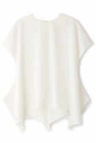 【アドーア/ADORE】のライトストレッチブラウス ホワイト|ID: prp329100004425712 ipo3291000000035822725