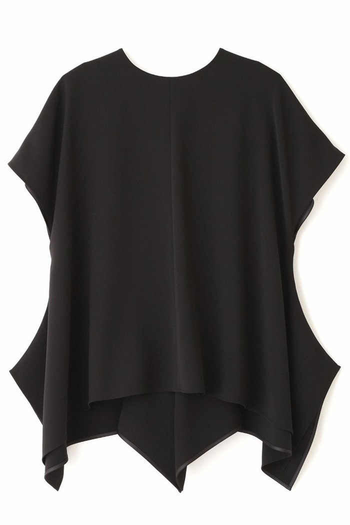 【アドーア/ADORE】のライトストレッチブラウス インテリア・キッズ・メンズ・レディースファッション・服の通販 founy(ファニー) https://founy.com/ ファッション Fashion レディースファッション Fashion for Women トップス・カットソー Cut & Sew Tops シャツ・ブラウス・オフィスカジュアル Elegant Blouses & Button-Ups ショート Short, Short Length シンプル Simple, Minimal ストレッチ Stretch, Stretchy Fabric スリーブ Sleeve, Long Sleeve / Short Sleeve セットアップ Set-Up, Coordinated Outfit フォルム Silhouette, Form |ID: prp329100004425712 ipo3291000000036397096