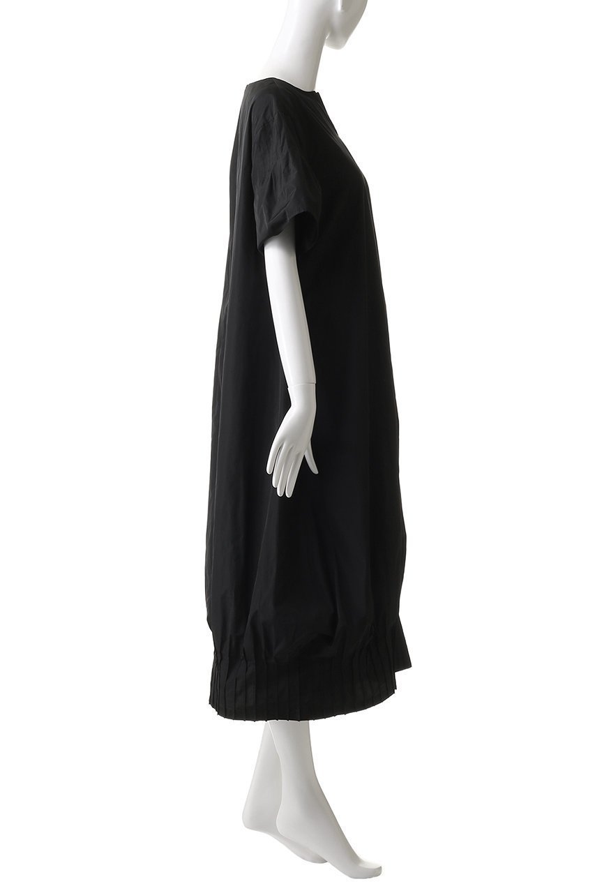 【アドーア/ADORE】のマイクロタフタワンピース 人気、トレンドファッション・服の通販 founy(ファニー) 　ファッション　Fashion　レディースファッション　Fashion for Women　ワンピース　Dresses　チュニック　Tunic Tops & Dresses　エレガント 上品　Elegant　スリット　Slit, Slit Detail　タフタ　Taffeta, Structured Fabric　チュニック　Tunic, Long Top　バルーン　Balloon, Balloon Silhouette　フォルム　Silhouette, Form　フレア　Flare, Flared　ロング　Long, Long-Length　other-3|ID: prp329100004425713 ipo3291000000035793053