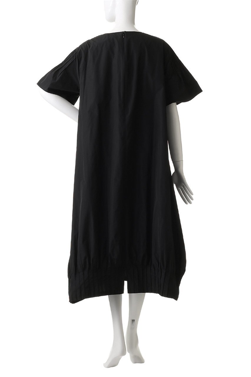 【アドーア/ADORE】のマイクロタフタワンピース 人気、トレンドファッション・服の通販 founy(ファニー) 　ファッション　Fashion　レディースファッション　Fashion for Women　ワンピース　Dresses　チュニック　Tunic Tops & Dresses　エレガント 上品　Elegant　スリット　Slit, Slit Detail　タフタ　Taffeta, Structured Fabric　チュニック　Tunic, Long Top　バルーン　Balloon, Balloon Silhouette　フォルム　Silhouette, Form　フレア　Flare, Flared　ロング　Long, Long-Length　other-4|ID: prp329100004425713 ipo3291000000035793054