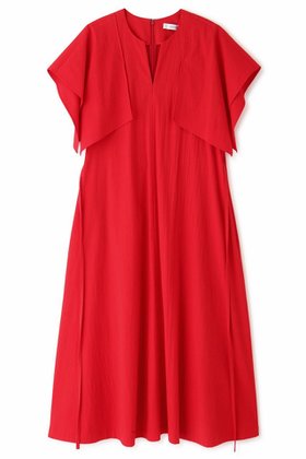 【アドーア/ADORE】のドライサッカーワンピース 人気、トレンドファッション・服の通販 founy(ファニー) ファッション Fashion レディースファッション WOMEN ワンピース Dress チュニック Tunic エレガント 上品 Elegant サッカー Soccer ストレッチ Stretch スリーブ Sleeve チュニック Tunic テクスチャー Texture フレア Flare ロング Long |ID:prp329100004425715
