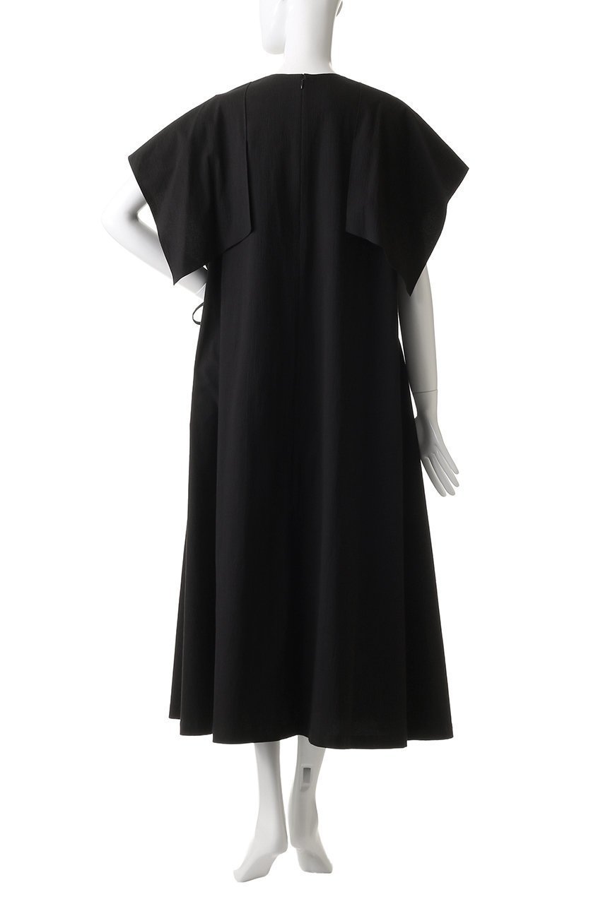 【アドーア/ADORE】のドライサッカーワンピース 人気、トレンドファッション・服の通販 founy(ファニー) 　ファッション　Fashion　レディースファッション　Fashion for Women　ワンピース　Dresses　チュニック　Tunic Tops & Dresses　エレガント 上品　Elegant　サッカー　Seersucker, Summer Fabric　ストレッチ　Stretch, Stretchy Fabric　スリーブ　Sleeve, Long Sleeve / Short Sleeve　チュニック　Tunic, Long Top　テクスチャー　Texture, Textured Fabric　フレア　Flare, Flared　ロング　Long, Long-Length　other-4|ID: prp329100004425715 ipo3291000000032875530