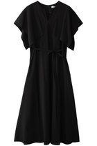 【アドーア/ADORE】のドライサッカーワンピース ブラック|ID: prp329100004425715 ipo3291000000035957332