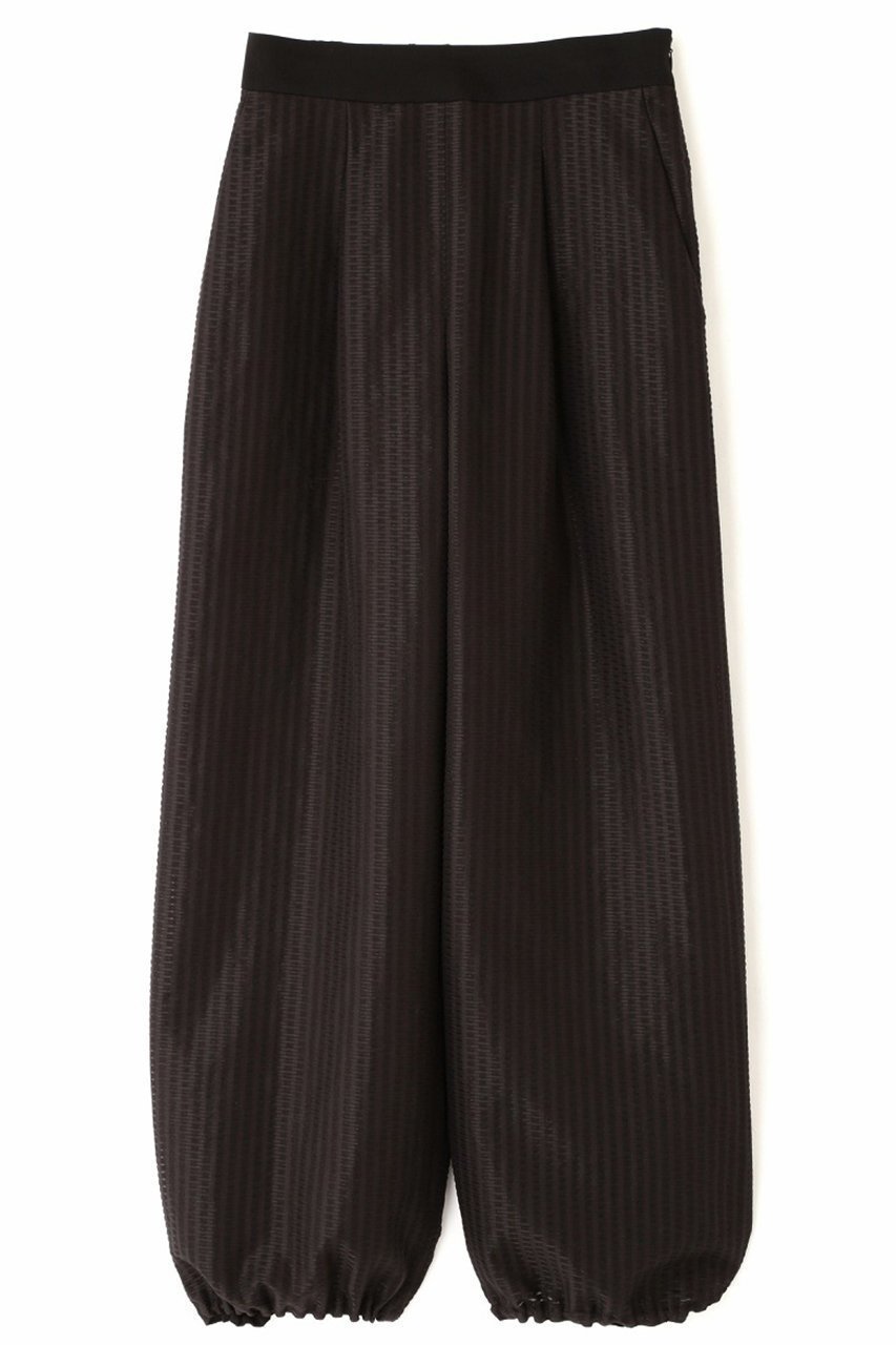 【アドーア/ADORE】のドビーメッシュパンツ 人気、トレンドファッション・服の通販 founy(ファニー) 　ファッション　Fashion　レディースファッション　Fashion for Women　パンツ　Pants & Trousers　おすすめ　Recommended / Our Picks　ジャケット　Jacket, Outerwear　ストリング　String, Drawstring　ストレート　Straight, Straight Cut　セットアップ　Set-Up, Coordinated Outfit　バランス　Balance, Style Balance　メッシュ　Mesh, Net Fabric　 other-1|ID: prp329100004425717 ipo3291000000032911003