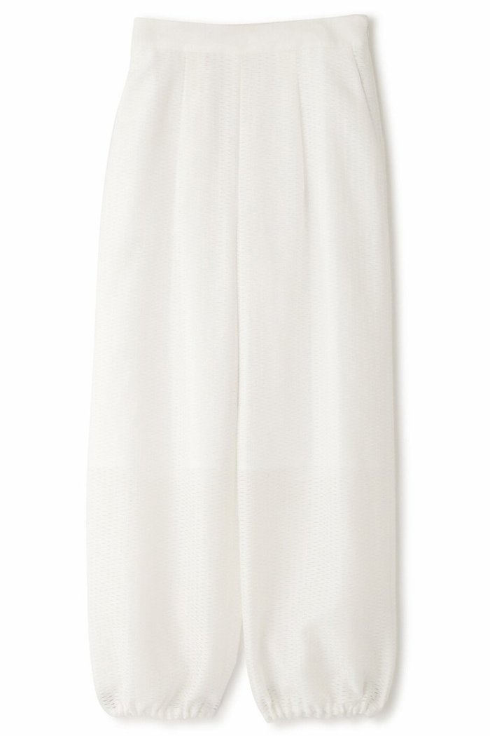 【アドーア/ADORE】のドビーメッシュパンツ インテリア・キッズ・メンズ・レディースファッション・服の通販 founy(ファニー) https://founy.com/ ファッション Fashion レディースファッション Fashion for Women パンツ Pants & Trousers おすすめ Recommended / Our Picks ジャケット Jacket, Outerwear ストリング String, Drawstring ストレート Straight, Straight Cut セットアップ Set-Up, Coordinated Outfit バランス Balance, Style Balance メッシュ Mesh, Net Fabric 再入荷 Restock / Back in Stock |ID: prp329100004425717 ipo3291000000034990108