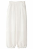 【アドーア/ADORE】のドビーメッシュパンツ 人気、トレンドファッション・服の通販 founy(ファニー) ファッション Fashion レディースファッション Fashion for Women パンツ Pants & Trousers おすすめ Recommended / Our Picks ジャケット Jacket, Outerwear ストリング String, Drawstring ストレート Straight, Straight Cut セットアップ Set-Up, Coordinated Outfit バランス Balance, Style Balance メッシュ Mesh, Net Fabric 再入荷 Restock / Back in Stock thumbnail ホワイト|ID: prp329100004425717 ipo3291000000034990109