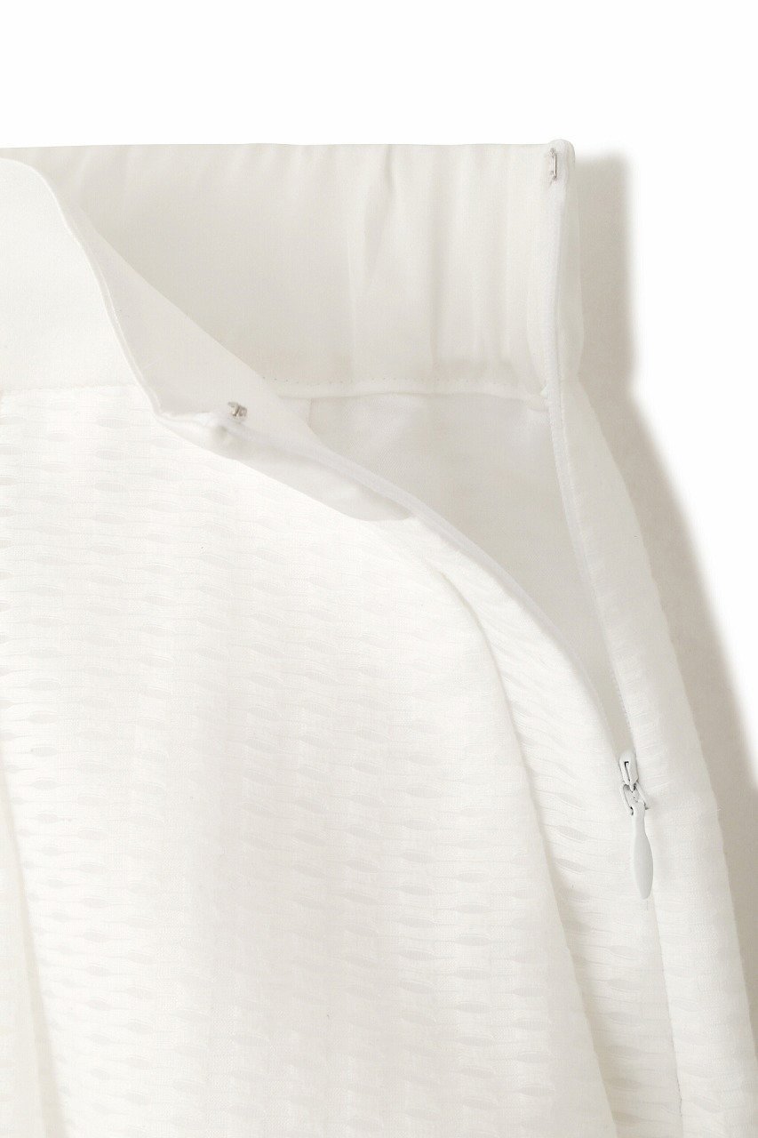 【アドーア/ADORE】のドビーメッシュパンツ 人気、トレンドファッション・服の通販 founy(ファニー) 　ファッション　Fashion　レディースファッション　Fashion for Women　パンツ　Pants & Trousers　おすすめ　Recommended / Our Picks　ジャケット　Jacket, Outerwear　ストリング　String, Drawstring　ストレート　Straight, Straight Cut　セットアップ　Set-Up, Coordinated Outfit　バランス　Balance, Style Balance　メッシュ　Mesh, Net Fabric　再入荷　Restock / Back in Stock　other-2|ID: prp329100004425717 ipo3291000000034990110