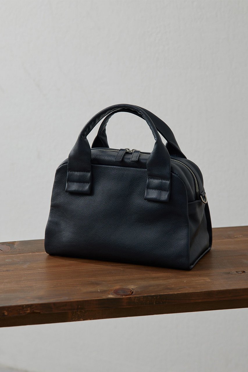 【ガリャルダガランテ/GALLARDAGALANTE】の【2.718】シュリンクMIDIボストン 人気、トレンドファッション・服の通販 founy(ファニー) 　ファッション　Fashion　レディースファッション　Fashion for Women　おすすめ　Recommended / Our Picks　フォルム　Silhouette, Form　ボストン　Boston　ボストンバッグ　Boston Bag, Retro Bag　ポケット　Pocket, Pocket Detail　旅行　Travel　other-6|ID: prp329100004425725 ipo3291000000031685522