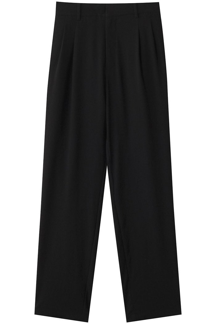 【ガリャルダガランテ/GALLARDAGALANTE】のジャージーテーパードパンツ インテリア・キッズ・メンズ・レディースファッション・服の通販 founy(ファニー) https://founy.com/ ファッション Fashion レディースファッション Fashion for Women パンツ Pants & Trousers 定番 Standard, Basic Item |ID: prp329100004425732 ipo3291000000033706765