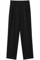 【ガリャルダガランテ/GALLARDAGALANTE】のジャージーテーパードパンツ ブラック|ID: prp329100004425732 ipo3291000000036096937