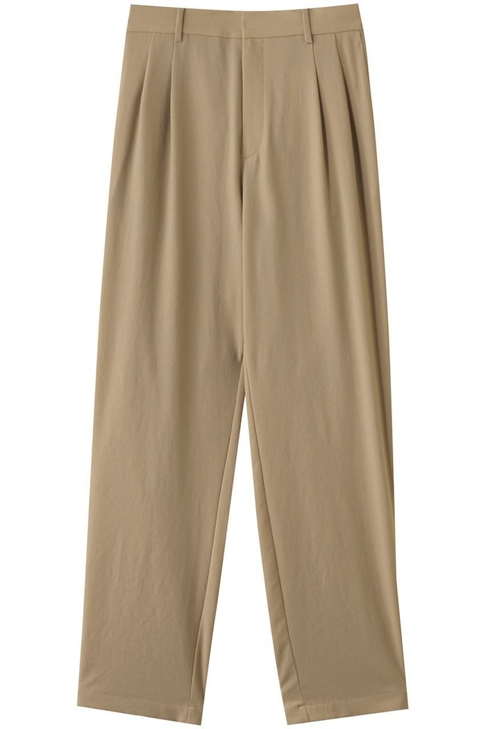 【ガリャルダガランテ/GALLARDAGALANTE】のジャージーテーパードパンツ インテリア・キッズ・メンズ・レディースファッション・服の通販 founy(ファニー) https://founy.com/ ファッション Fashion レディースファッション Fashion for Women パンツ Pants & Trousers 定番 Standard, Basic Item |ID: prp329100004425732 ipo3291000000036344315