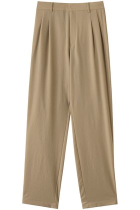 【ガリャルダガランテ/GALLARDAGALANTE】のジャージーテーパードパンツ 人気、トレンドファッション・服の通販 founy(ファニー) ファッション Fashion レディースファッション Fashion for Women パンツ Pants & Trousers 定番 Standard, Basic Item |ID:prp329100004425732