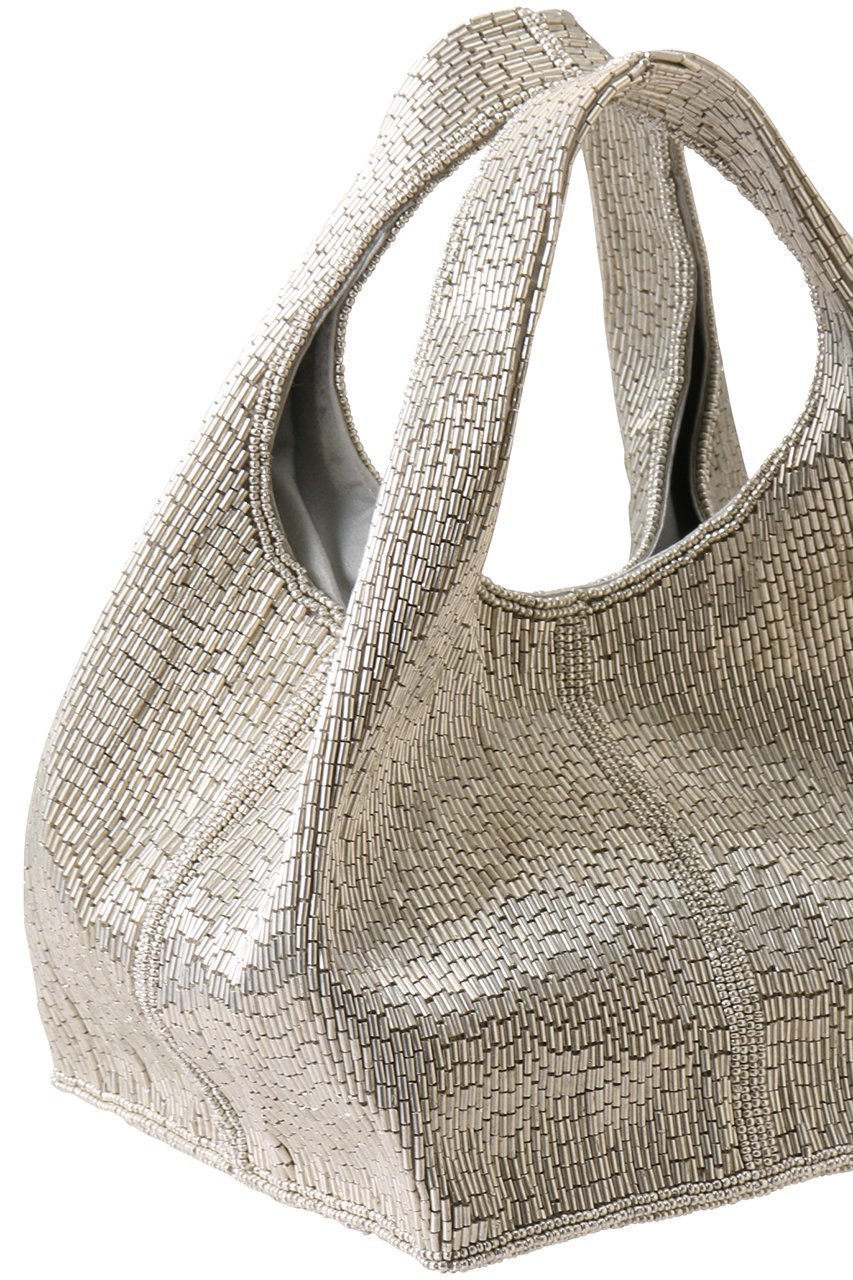 【ガリャルダガランテ/GALLARDAGALANTE】の【JAMIRAY】BEADSEMBBAG M 人気、トレンドファッション・服の通販 founy(ファニー) 　ファッション　Fashion　レディースファッション　Fashion for Women　バッグ　Bags　エレガント 上品　Elegant　オケージョン　Occasion Wear　パーティ　Party, Party Style　other-4|ID: prp329100004425734 ipo3291000000032778996