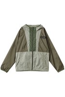 【コロンビア/Columbia / KIDS】の【Kids】バックボウルフーデッドウインドブレイカー 人気、トレンドファッション・服の通販 founy(ファニー) ファッション Fashion キッズファッション KIDS アウター Coat Outerwear /Kids アウトドア Outdoor 定番 Standard NEW・新作・新着・新入荷 New Arrivals |ID:prp329100004425736