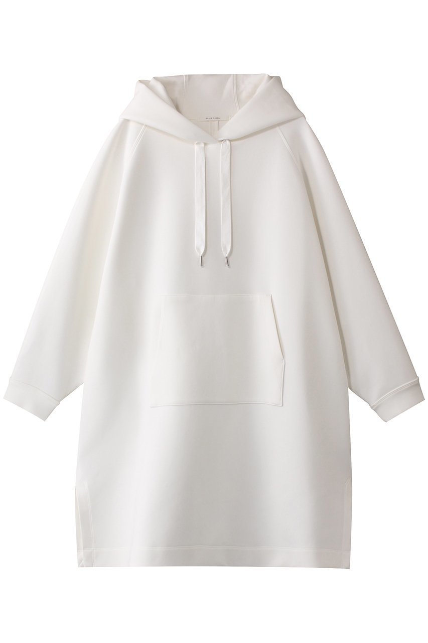 【プレインピープル/PLAIN PEOPLE】のCOTTON AIRオーバーサイズフーディー 人気、トレンドファッション・服の通販 founy(ファニー) 　ファッション　Fashion　レディースファッション　Fashion for Women　トップス・カットソー　Cut & Sew Tops　シャツ・ブラウス・オフィスカジュアル　Elegant Blouses & Button-Ups　レディースパーカー・カジュアルフーディー　Casual Hoodies & Sweatshirts　ロングTシャツ・Tシャツ　Longline T-Shirts & Tees　スウェット・クルーネックトップス　Sweatshirts & Crewnecks / Relaxed Fit Sweat Tops　カットソー・ベーシックTシャツ　Cut-and-Sewn Tops / Stretch Tees & Basics　シンプル　Simple, Minimal　再入荷　Restock / Back in Stock　 other-1|ID: prp329100004425738 ipo3291000000032706403