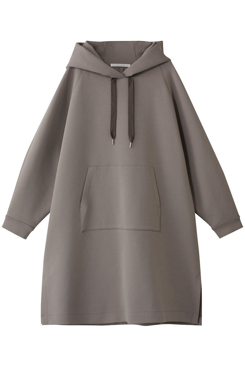 【プレインピープル/PLAIN PEOPLE】のCOTTON AIRオーバーサイズフーディー インテリア・キッズ・メンズ・レディースファッション・服の通販 founy(ファニー) ファッション Fashion レディースファッション Fashion for Women トップス・カットソー Cut & Sew Tops シャツ・ブラウス・オフィスカジュアル Elegant Blouses & Button-Ups レディースパーカー・カジュアルフーディー Casual Hoodies & Sweatshirts ロングTシャツ・Tシャツ Longline T-Shirts & Tees スウェット・クルーネックトップス Sweatshirts & Crewnecks / Relaxed Fit Sweat Tops カットソー・ベーシックTシャツ Cut-and-Sewn Tops / Stretch Tees & Basics シンプル Simple, Minimal グレー|ID: prp329100004425738 ipo3291000000035041392