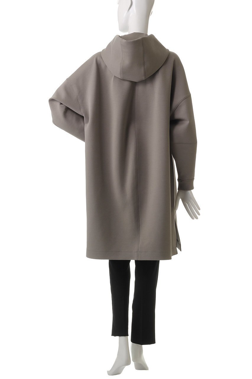 【プレインピープル/PLAIN PEOPLE】のCOTTON AIRオーバーサイズフーディー 人気、トレンドファッション・服の通販 founy(ファニー) ファッション Fashion レディースファッション Fashion for Women トップス・カットソー Cut & Sew Tops シャツ・ブラウス・オフィスカジュアル Elegant Blouses & Button-Ups レディースパーカー・カジュアルフーディー Casual Hoodies & Sweatshirts ロングTシャツ・Tシャツ Longline T-Shirts & Tees スウェット・クルーネックトップス Sweatshirts & Crewnecks / Relaxed Fit Sweat Tops カットソー・ベーシックTシャツ Cut-and-Sewn Tops / Stretch Tees & Basics シンプル Simple, Minimal other-4|ID: prp329100004425738 ipo3291000000035041395