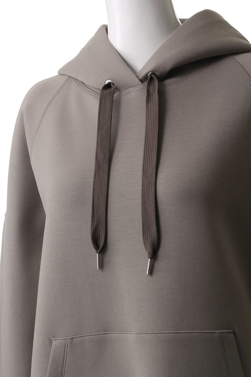 【プレインピープル/PLAIN PEOPLE】のCOTTON AIRオーバーサイズフーディー 人気、トレンドファッション・服の通販 founy(ファニー) ファッション Fashion レディースファッション Fashion for Women トップス・カットソー Cut & Sew Tops シャツ・ブラウス・オフィスカジュアル Elegant Blouses & Button-Ups レディースパーカー・カジュアルフーディー Casual Hoodies & Sweatshirts ロングTシャツ・Tシャツ Longline T-Shirts & Tees スウェット・クルーネックトップス Sweatshirts & Crewnecks / Relaxed Fit Sweat Tops カットソー・ベーシックTシャツ Cut-and-Sewn Tops / Stretch Tees & Basics シンプル Simple, Minimal other-5|ID: prp329100004425738 ipo3291000000035041396