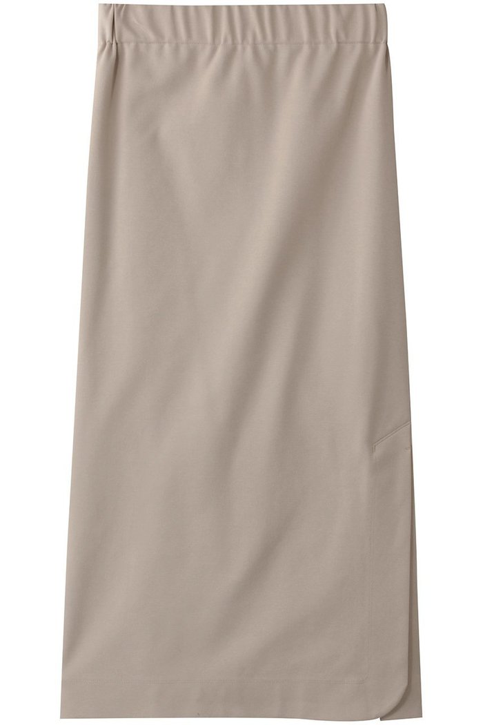 【プレインピープル/PLAIN PEOPLE】のハイテンションポンチウエストゴムストレートスカート インテリア・キッズ・メンズ・レディースファッション・服の通販 founy(ファニー) https://founy.com/ ファッション Fashion レディースファッション Fashion for Women スカート Skirts ロングスカート Long Skirts / Maxi & Midi Skirts おすすめ Recommended / Our Picks シンプル Simple, Minimal ジャケット Jacket, Outerwear スリット Slit, Slit Detail セットアップ Set-Up, Coordinated Outfit タイトスカート Pencil Skirt, Tight Skirt ロング Long, Long-Length |ID: prp329100004425741 ipo3291000000035041031