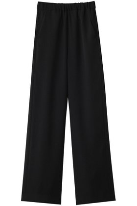 【エッセン ロートレアモン/ESSEN LAUTREAMONT】 ミリオーネダブルサテンラインパンツ人気、トレンドファッション・服の通販 founy(ファニー) ファッション Fashion レディースファッション Fashion for Women パンツ Pants & Trousers おすすめ Recommended / Our Picks サテン Satin, Glossy Fabric ダブル Double, Double-Breasted ルーズ Loose, Oversized |ID:prp329100004425742