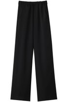 【エッセン ロートレアモン/ESSEN LAUTREAMONT】のミリオーネダブルサテンラインパンツ 人気、トレンドファッション・服の通販 founy(ファニー) ファッション Fashion レディースファッション Fashion for Women パンツ Pants & Trousers おすすめ Recommended / Our Picks サテン Satin, Glossy Fabric ダブル Double, Double-Breasted ルーズ Loose, Oversized thumbnail ブラック|ID: prp329100004425742 ipo3291000000032965415