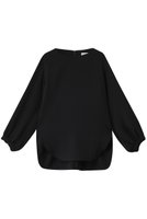 【エッセン ロートレアモン/ESSEN LAUTREAMONT】のミリオーネダブルサテンブラウス 人気、トレンドファッション・服の通販 founy(ファニー) ファッション Fashion レディースファッション Fashion for Women トップス・カットソー Cut & Sew Tops シャツ・ブラウス・オフィスカジュアル Elegant Blouses & Button-Ups サテン Satin, Glossy Fabric シンプル Simple, Minimal スリーブ Sleeve, Long Sleeve / Short Sleeve ダブル Double, Double-Breasted フェミニン Feminine, Girly ロング Long, Long-Length |ID:prp329100004425743