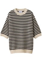 【プルミエ アロンディスモン/1er Arrondissement】の【ROYAL MER】プルオーバー ネイビー|ID: prp329100004425745 ipo3291000000032928481